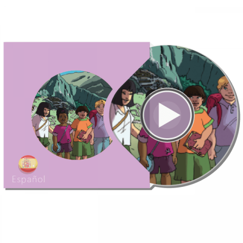 Audio Libro: La Tierra de La Magia y Las 11 Puertas